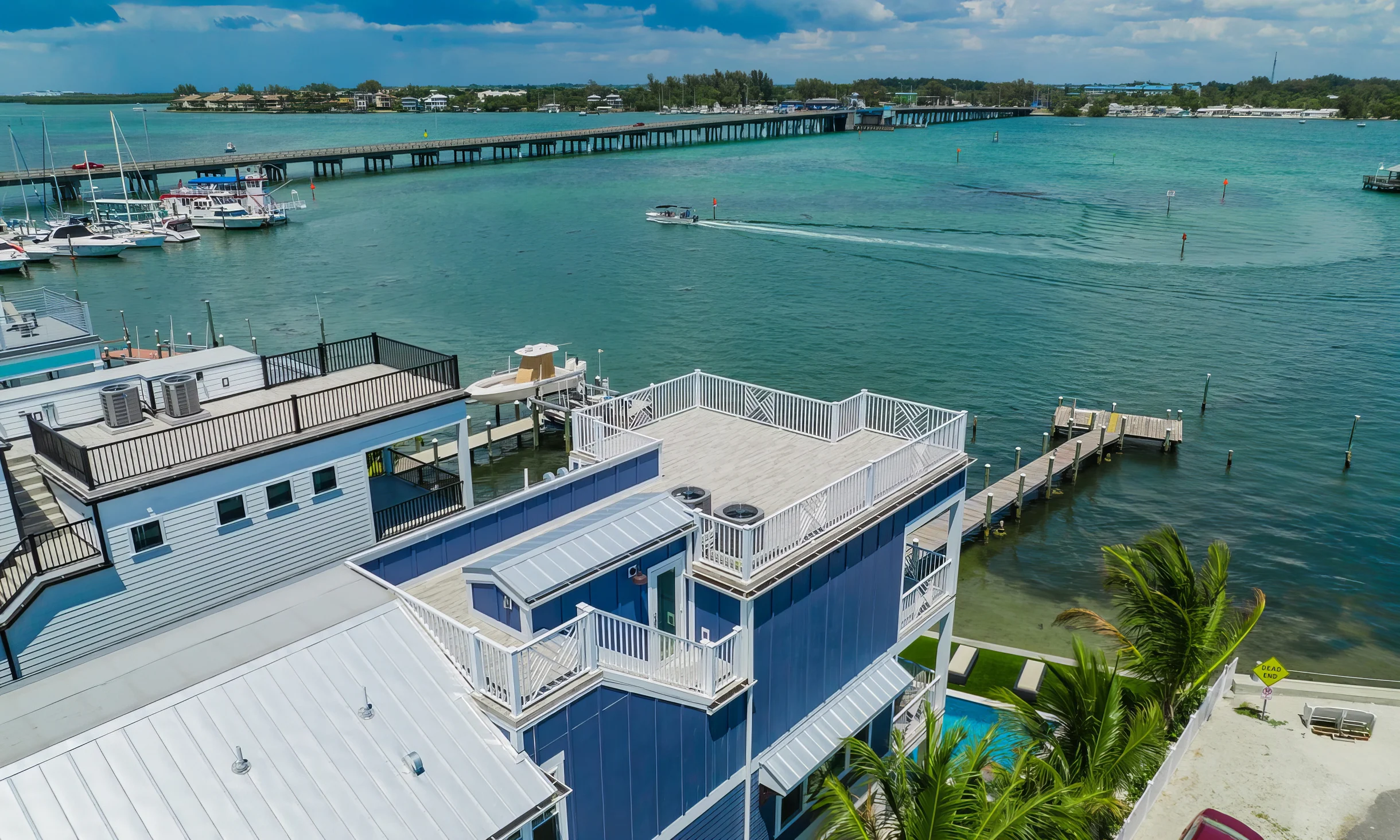 Wander Bradenton Beach Bayfront #54