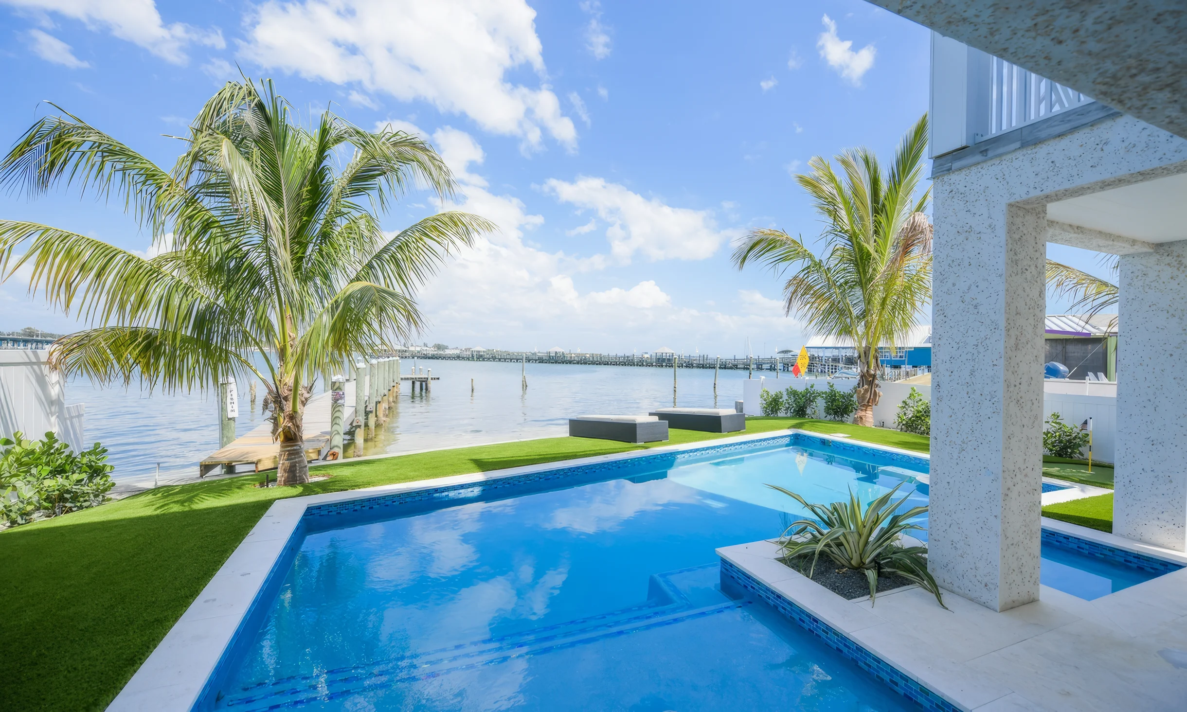 Wander Bradenton Beach Bayfront #45