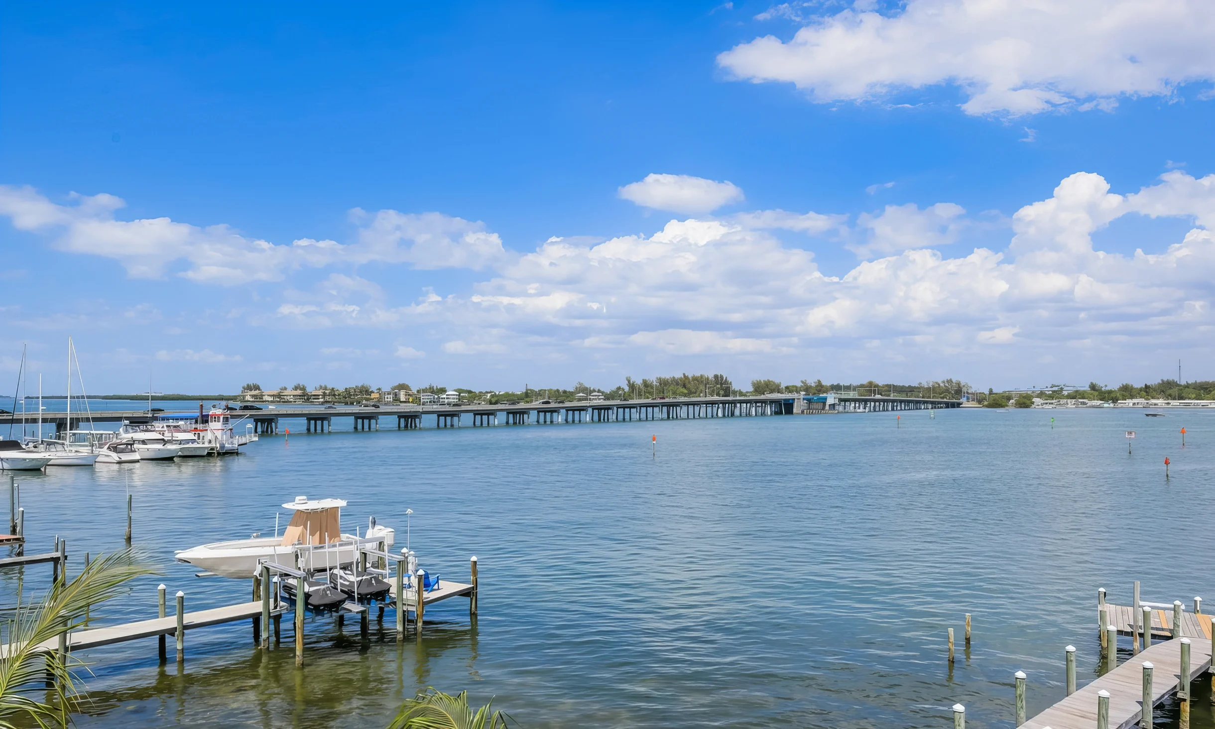 Wander Bradenton Beach Bayfront #61
