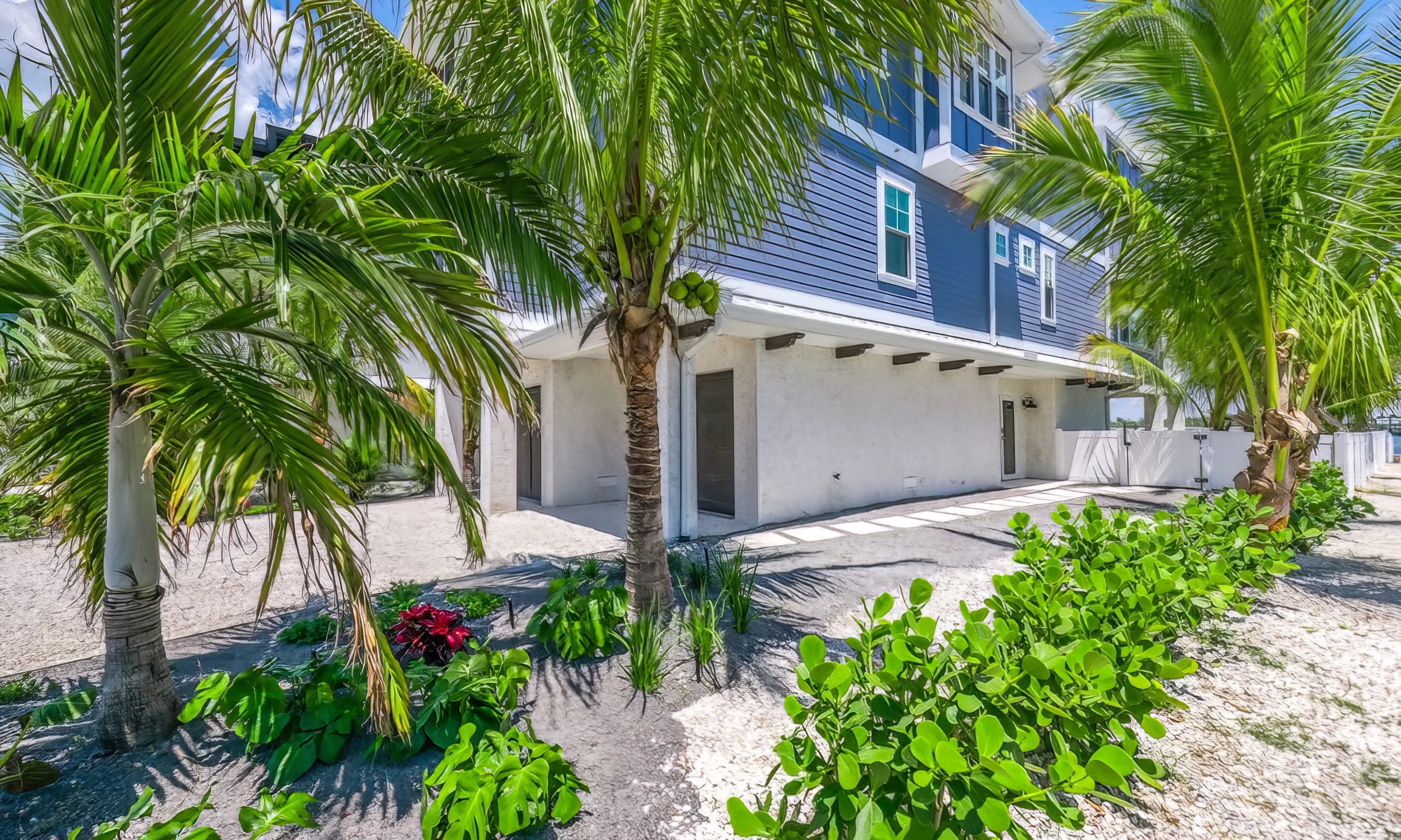 Wander Bradenton Beach Bayfront #57