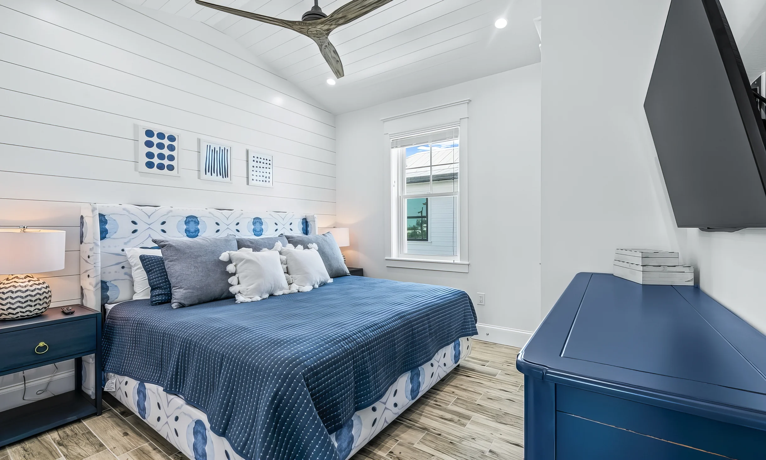 Wander Bradenton Beach Bayfront #27