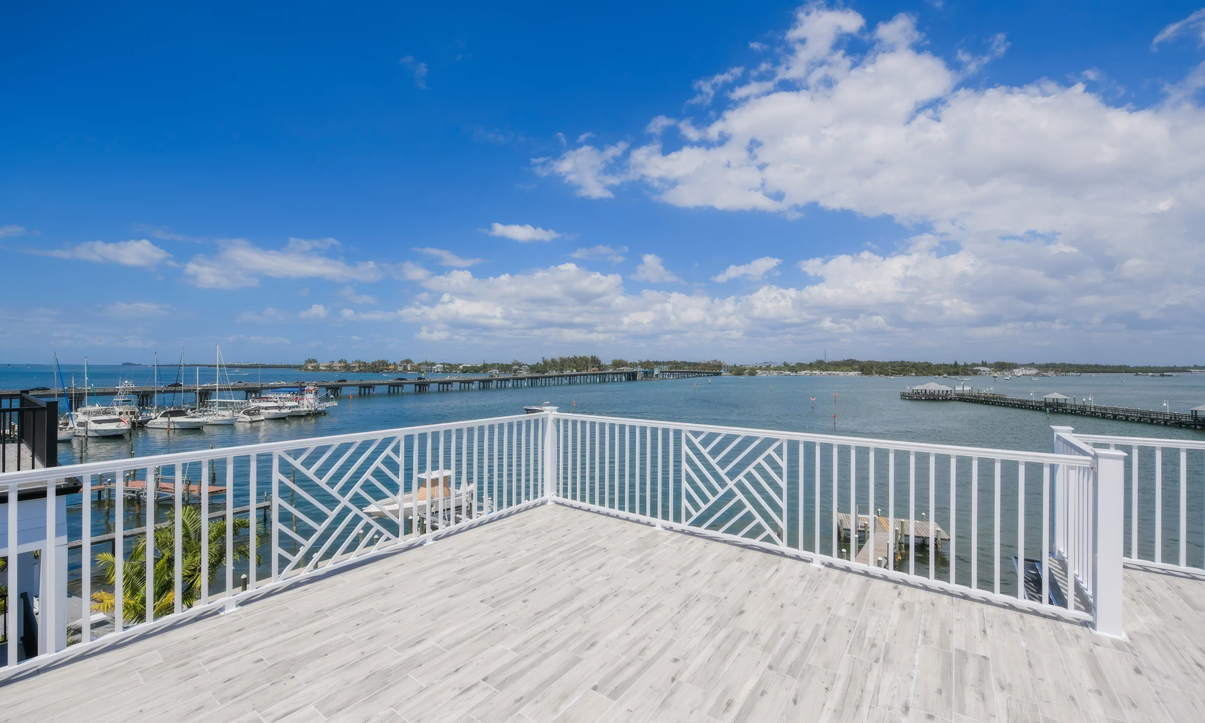 Wander Bradenton Beach Bayfront #40