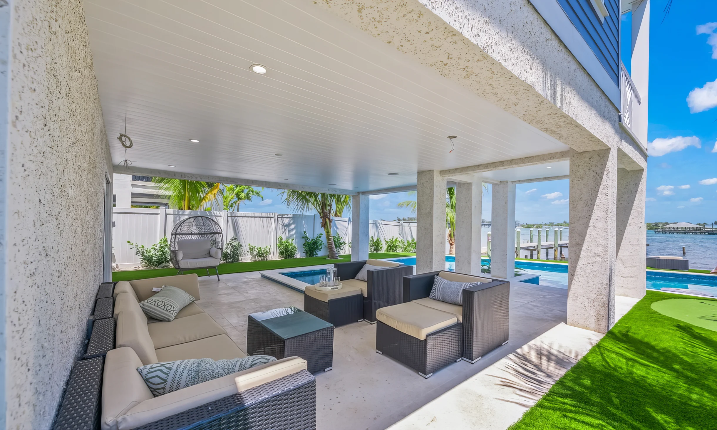 Wander Bradenton Beach Bayfront #28