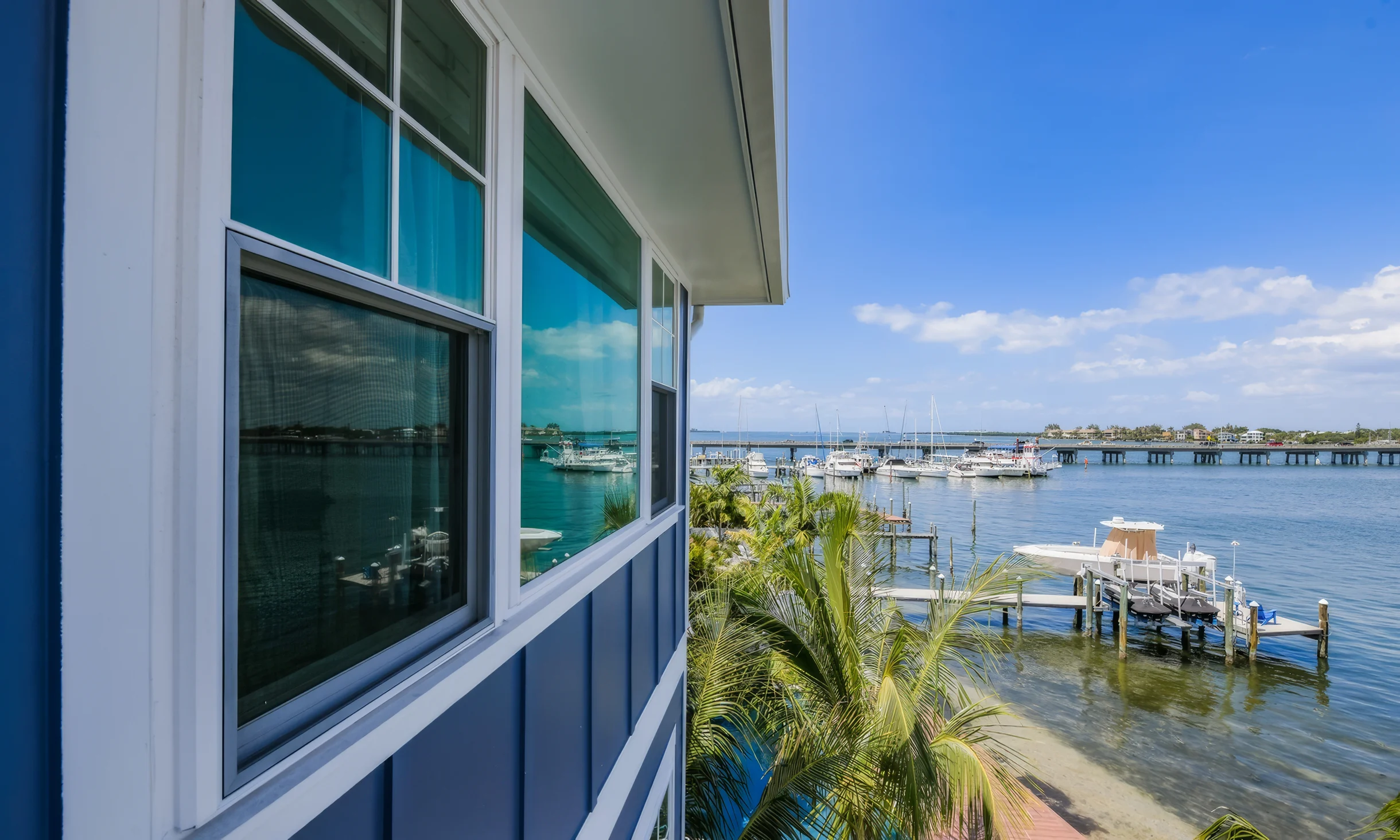 Wander Bradenton Beach Bayfront #59