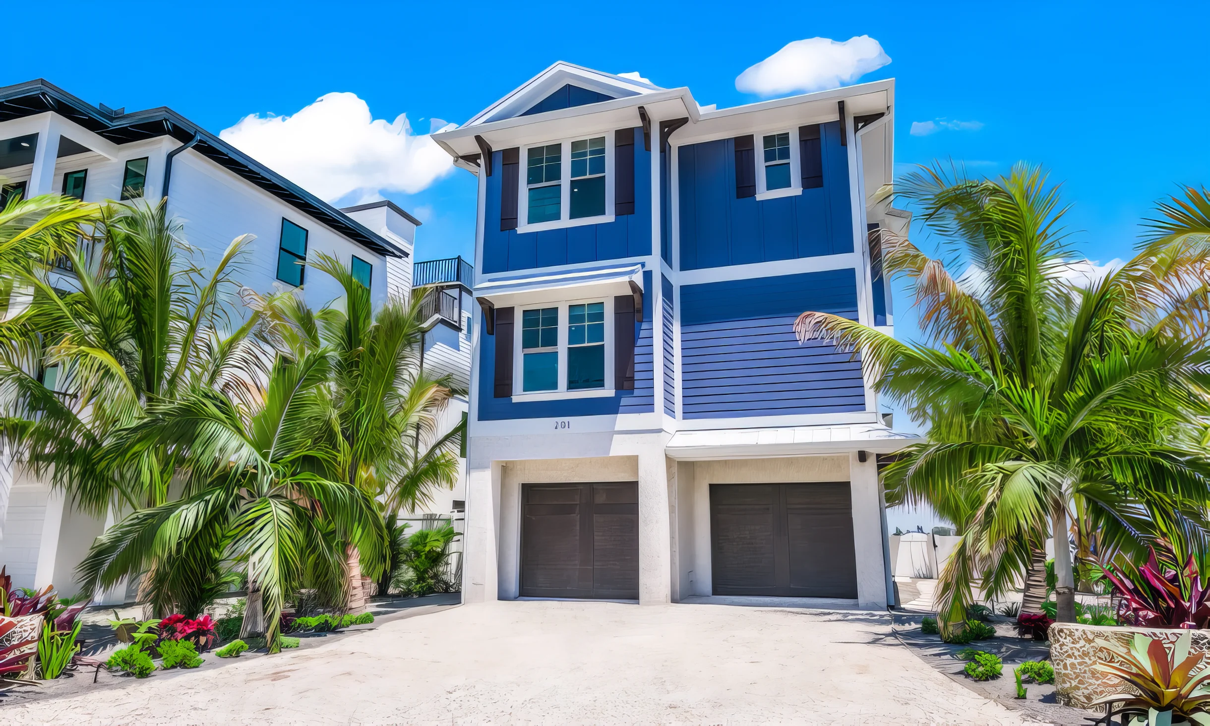 Wander Bradenton Beach Bayfront #46