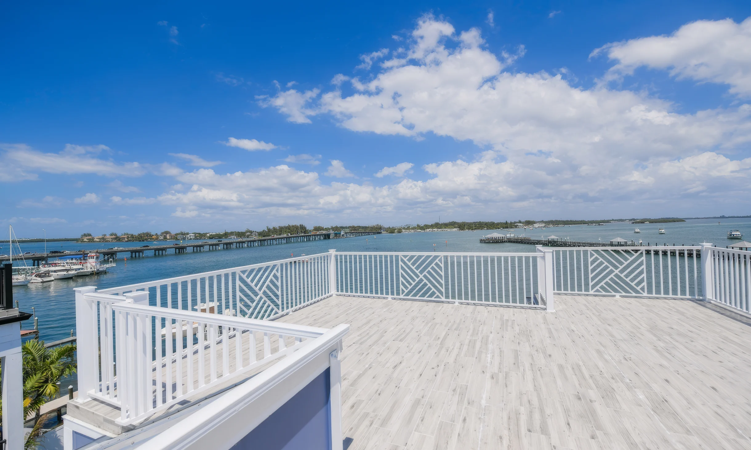 Wander Bradenton Beach Bayfront #47