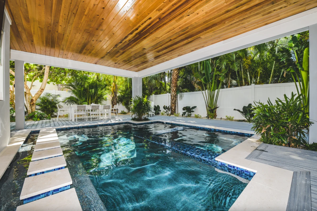 Wander Bradenton Beach Shores