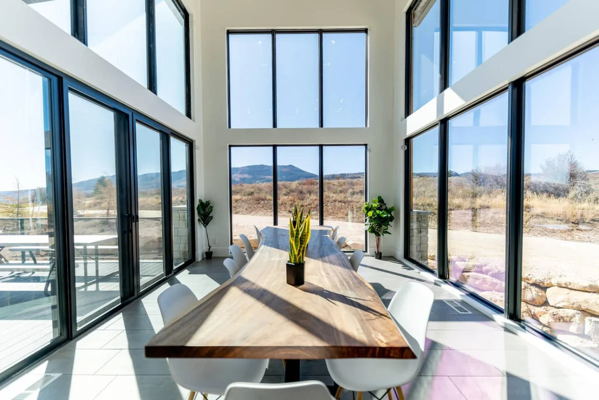 Skybridge Main house + Owner's Condo #52