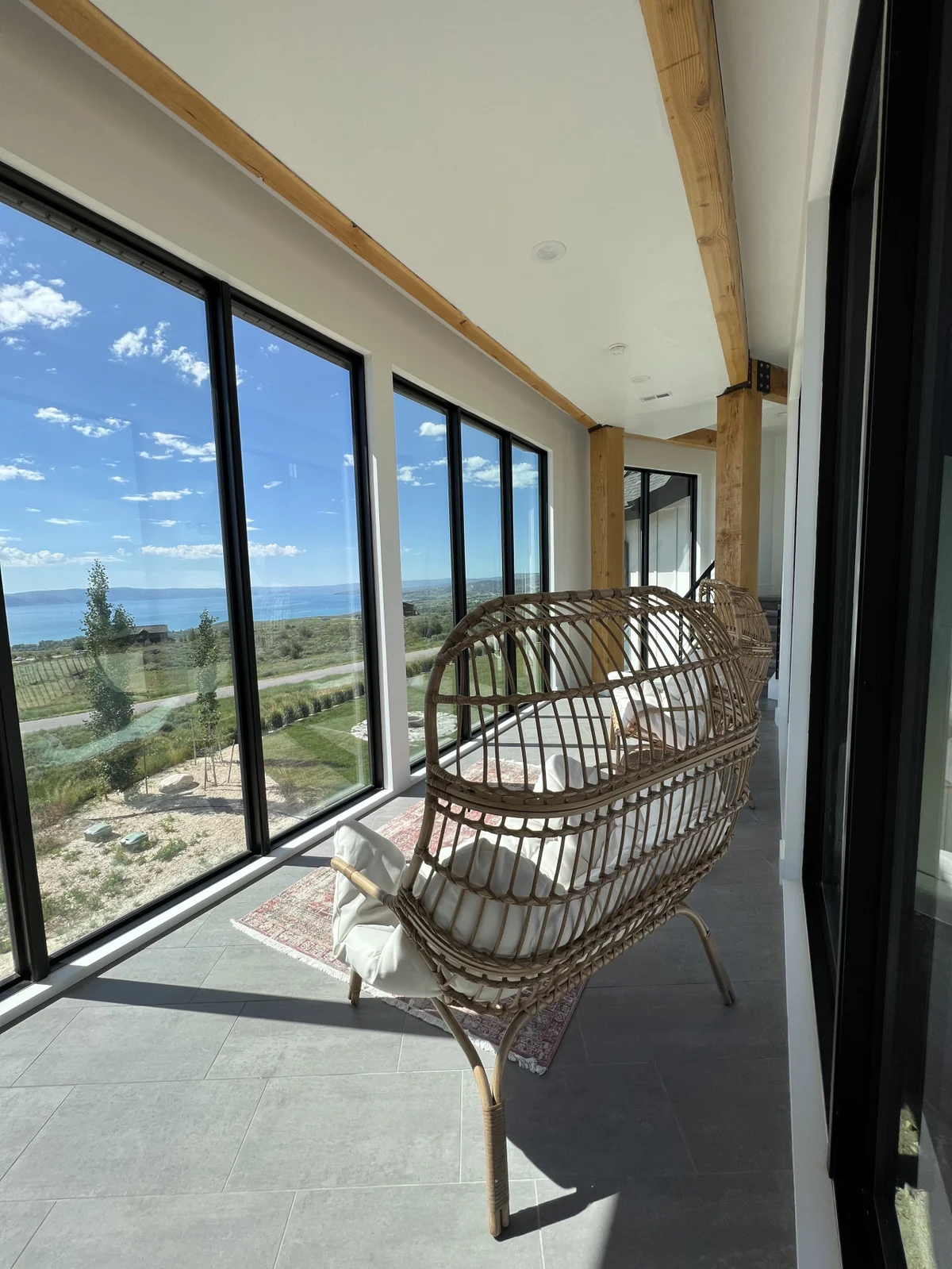 Skybridge Main house + Owner's Condo #48