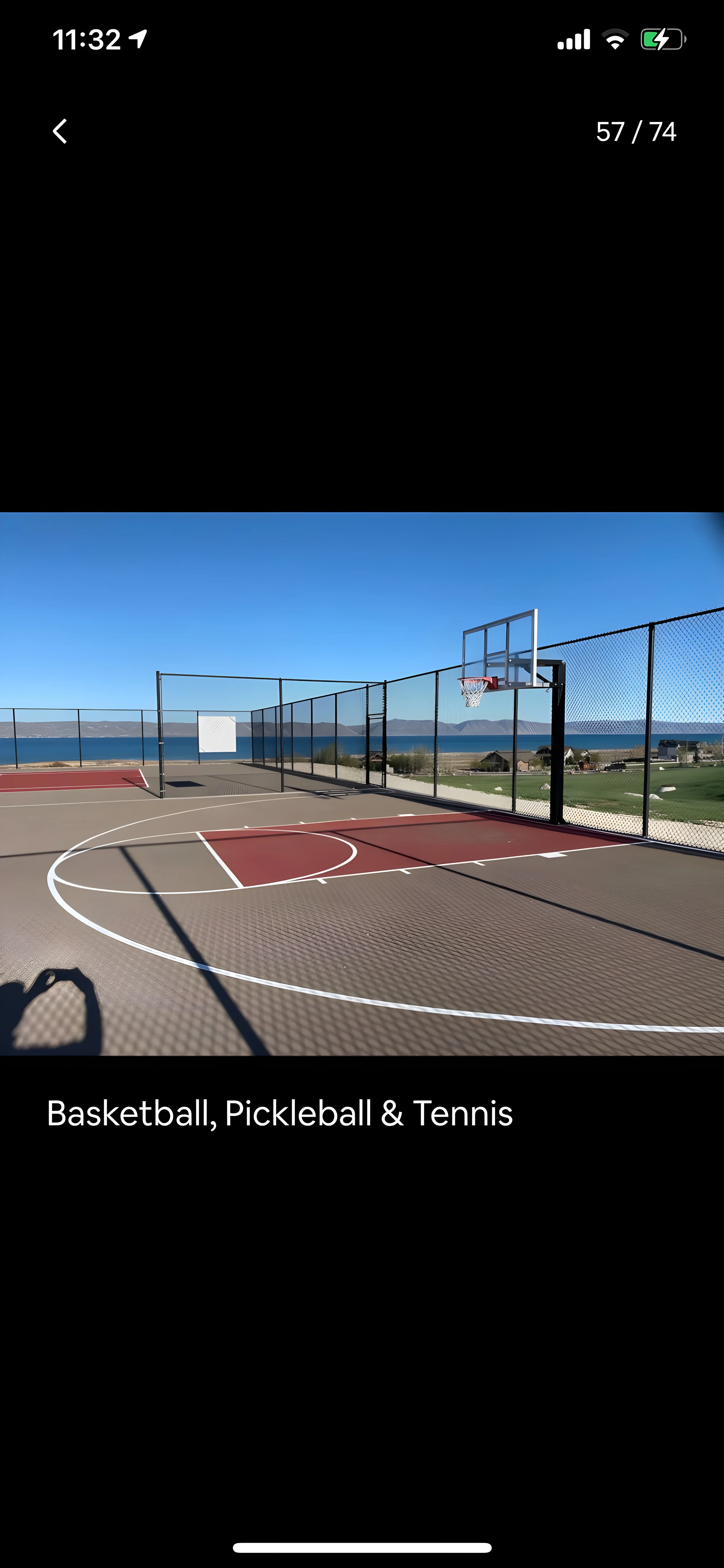 Wander Fish Haven Shores