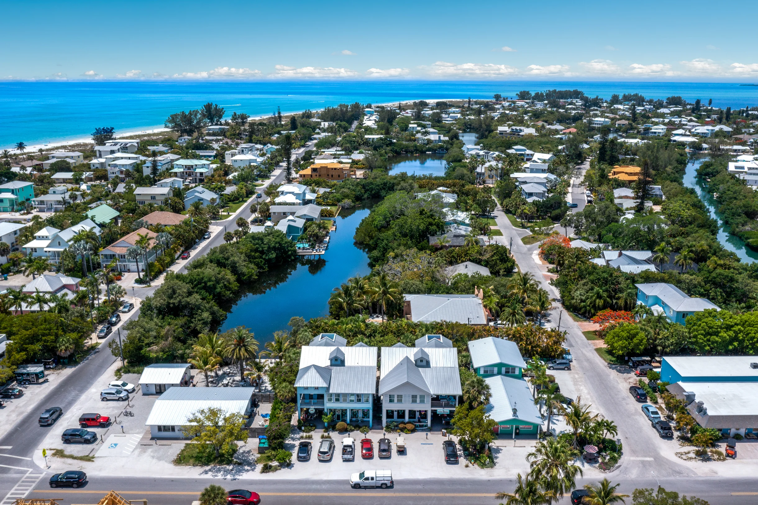 Wander Anna Maria Tropic #4