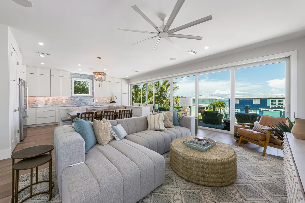 Wander Anna Maria Sanctuary