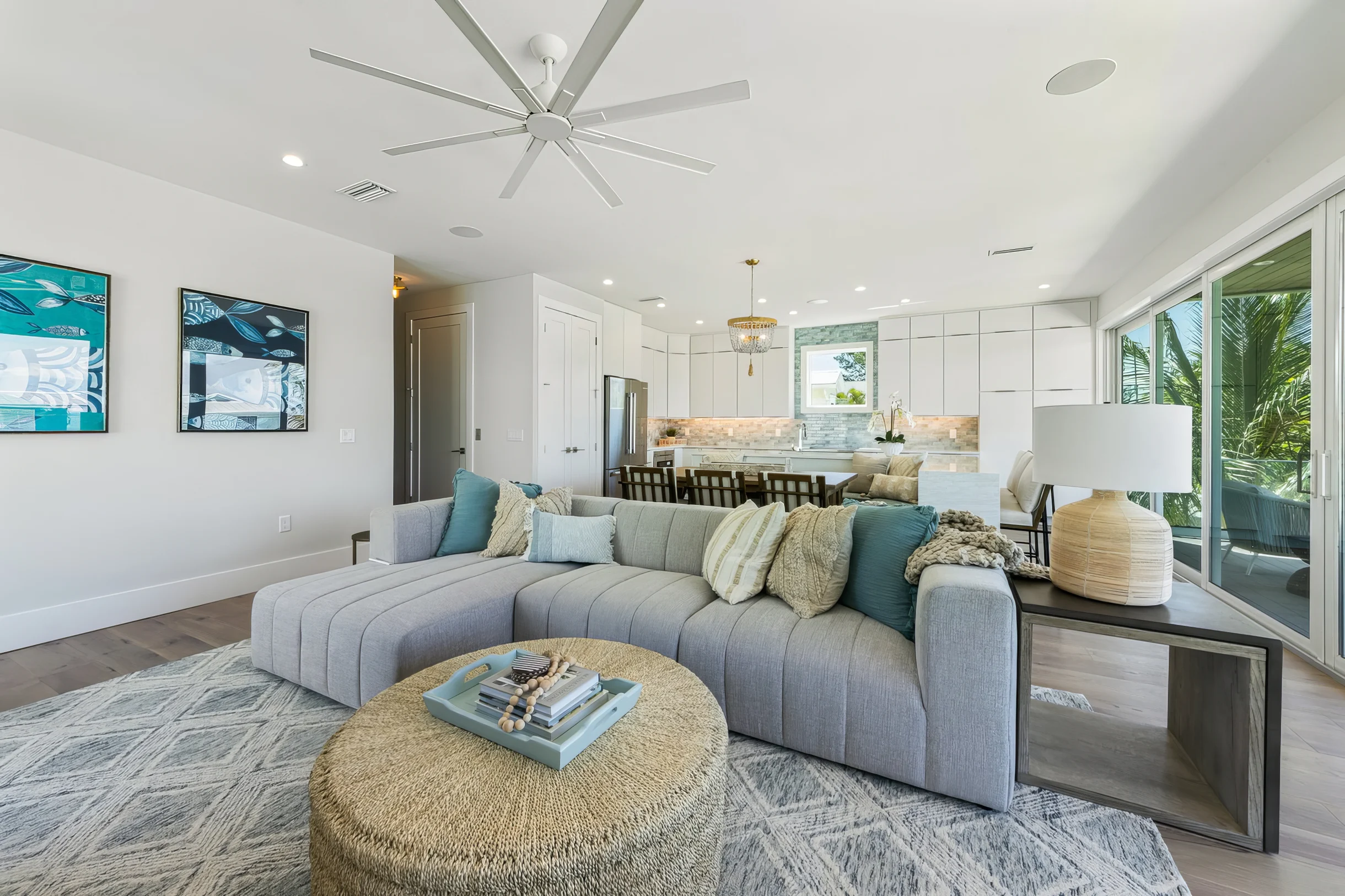 Wander Anna Maria Sanctuary #5