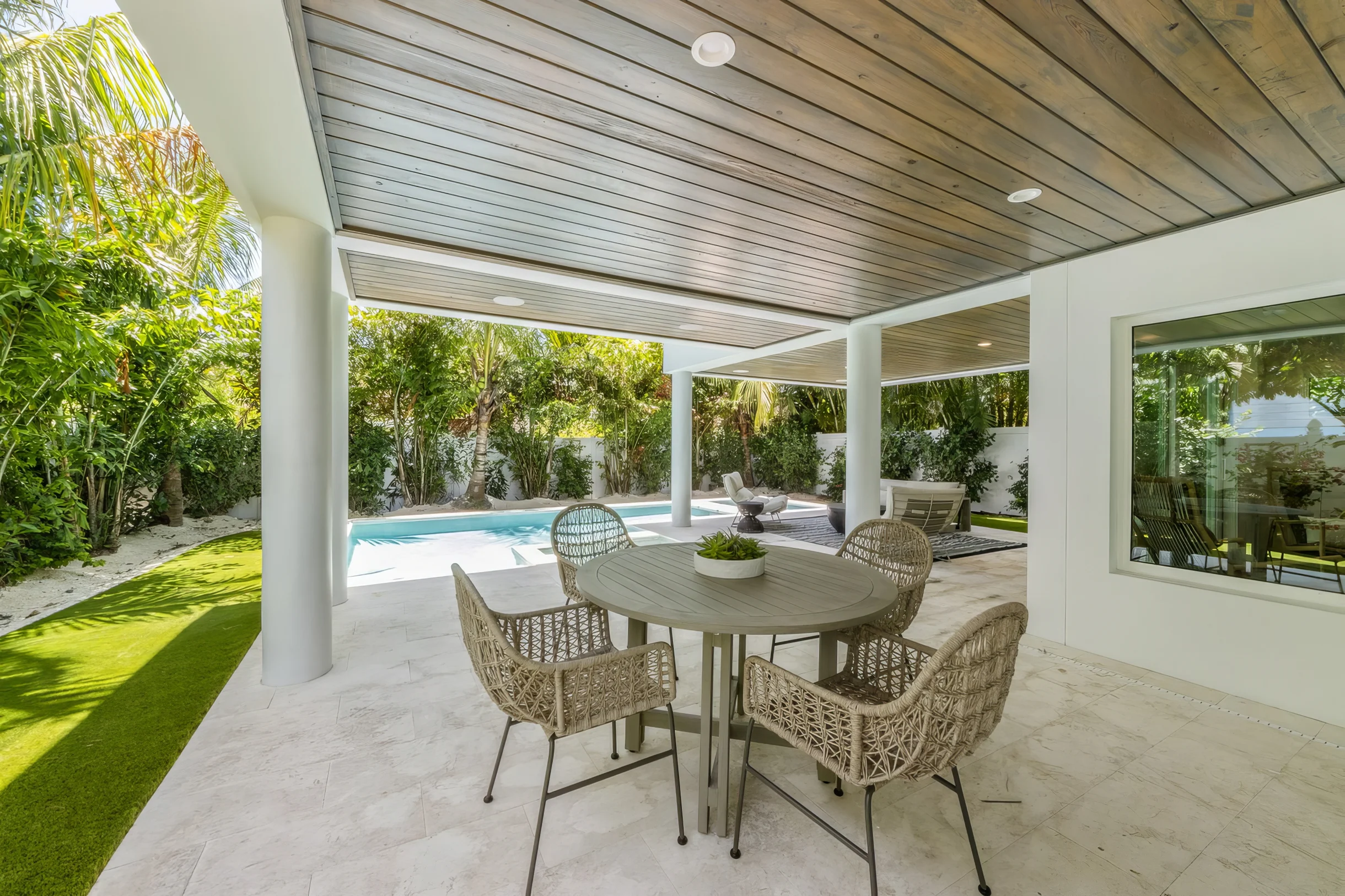 Wander Anna Maria Sanctuary #23