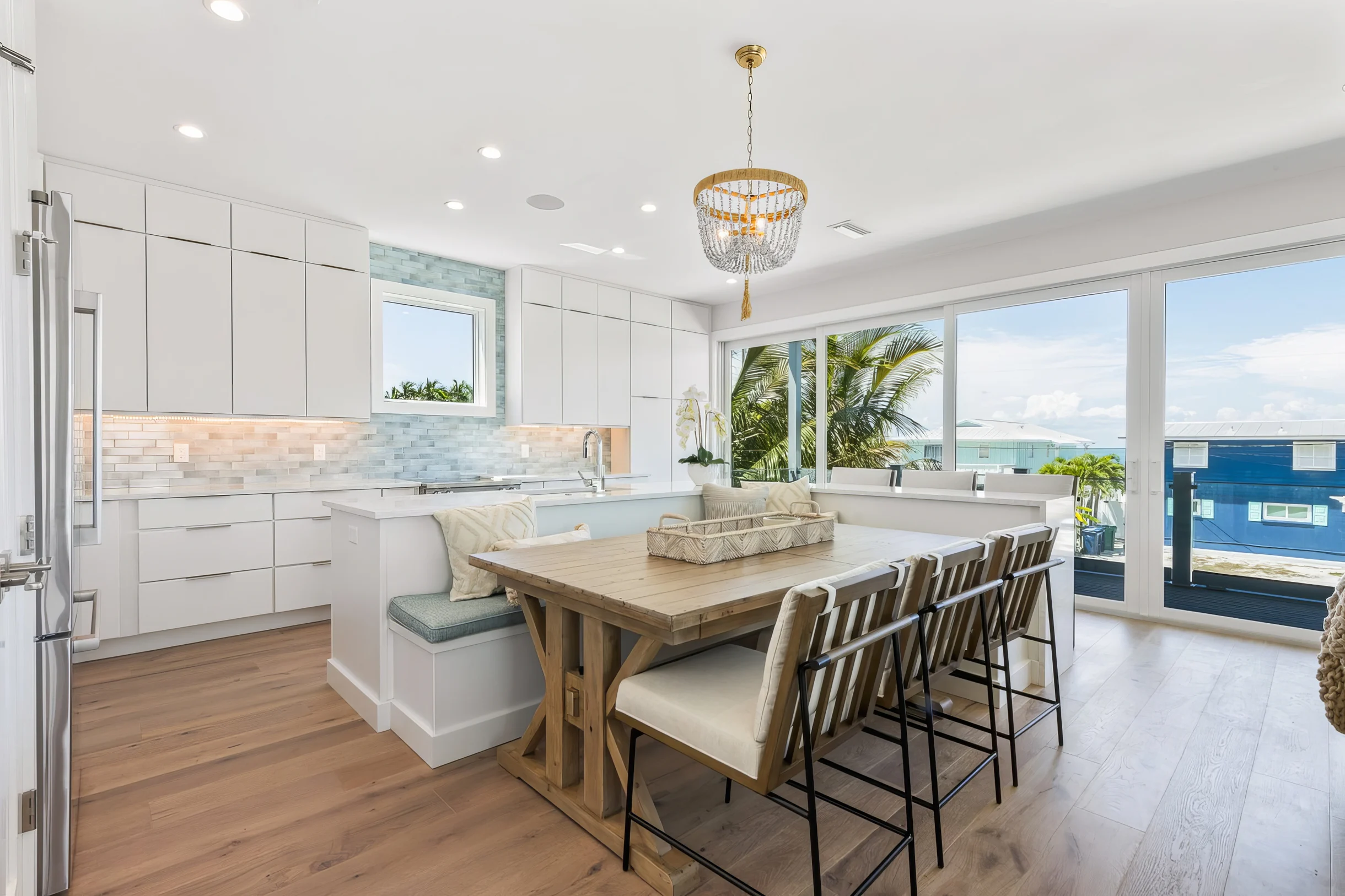 Wander Anna Maria Sanctuary #30