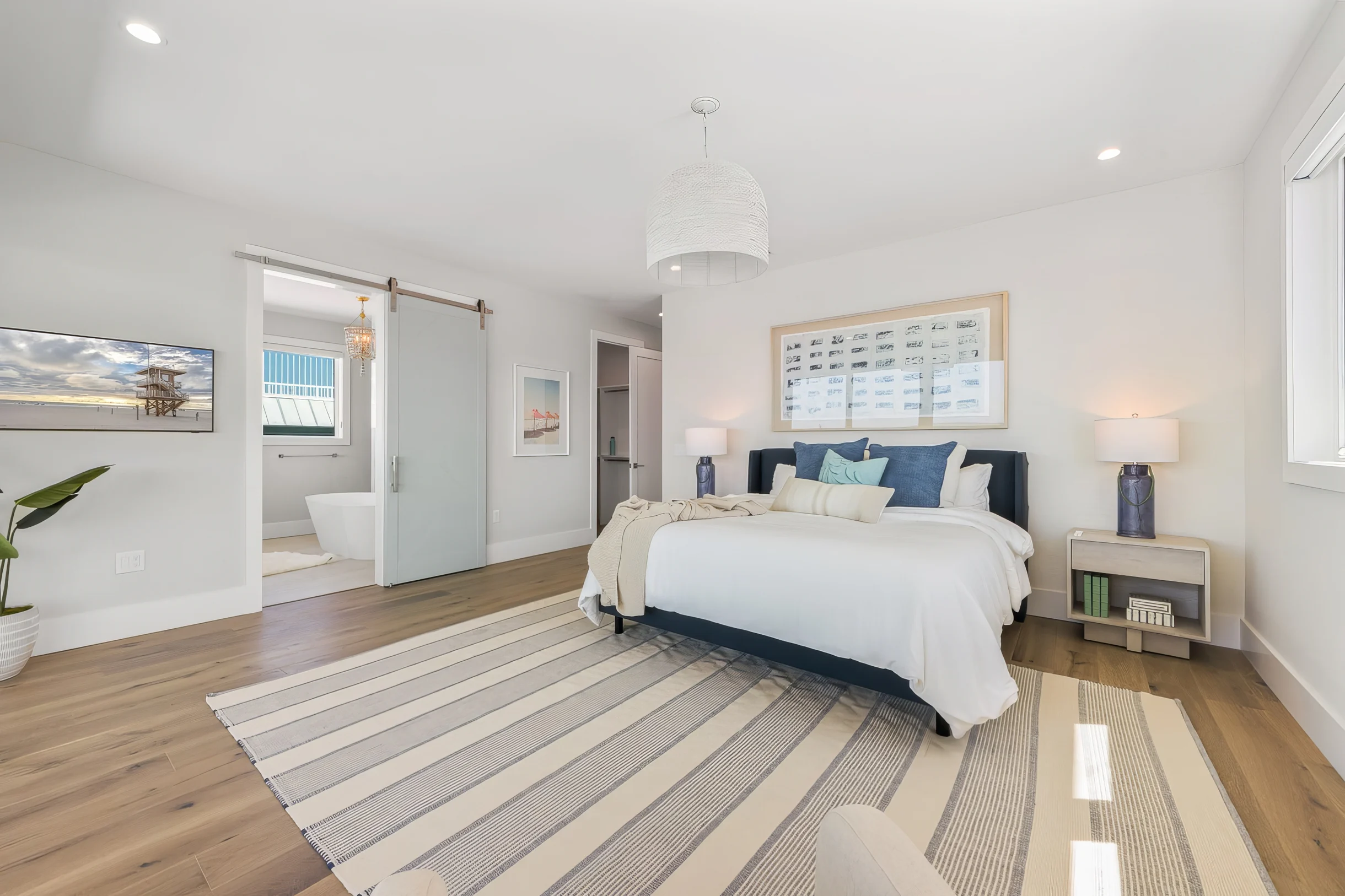 Wander Anna Maria Sanctuary #25