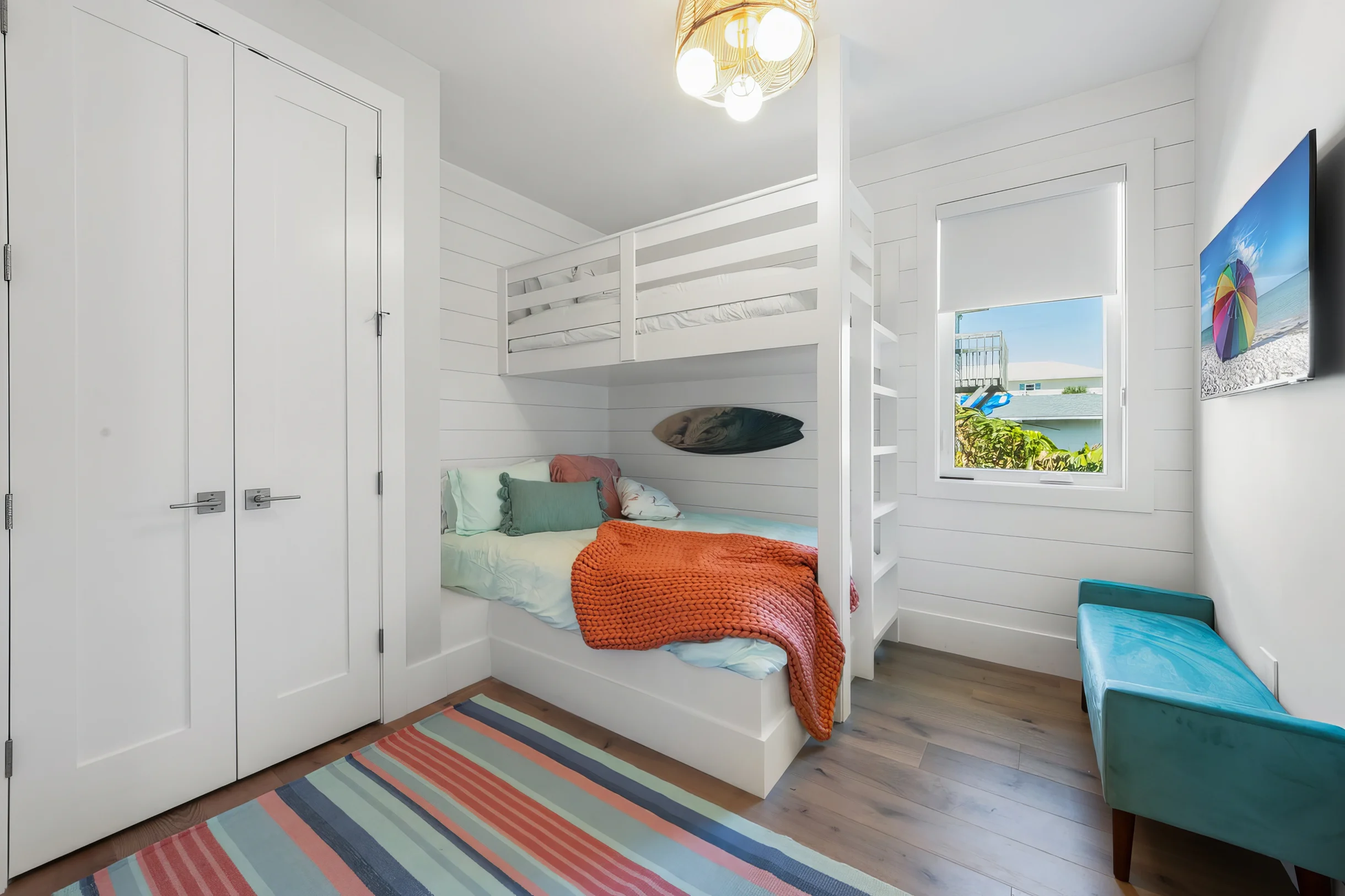 Wander Anna Maria Sanctuary #13