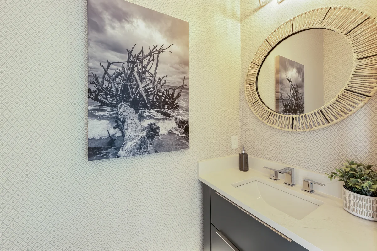 Wander Anna Maria Sanctuary