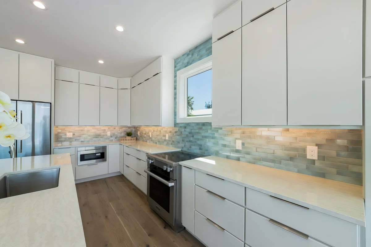 Kitchen image