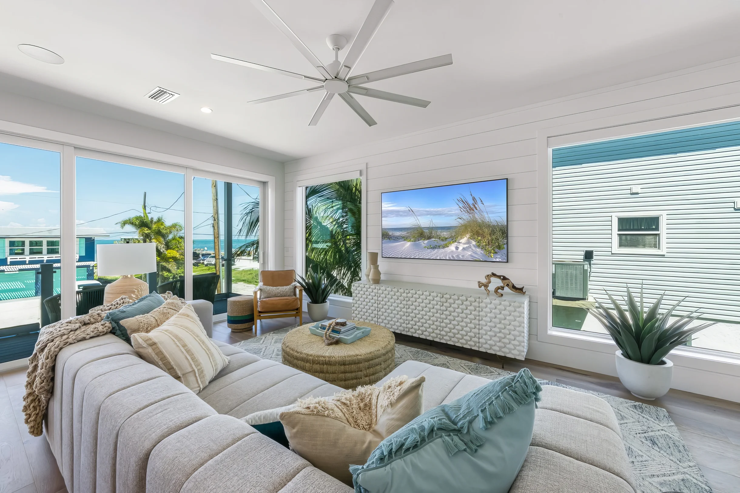 Wander Anna Maria Sanctuary #31