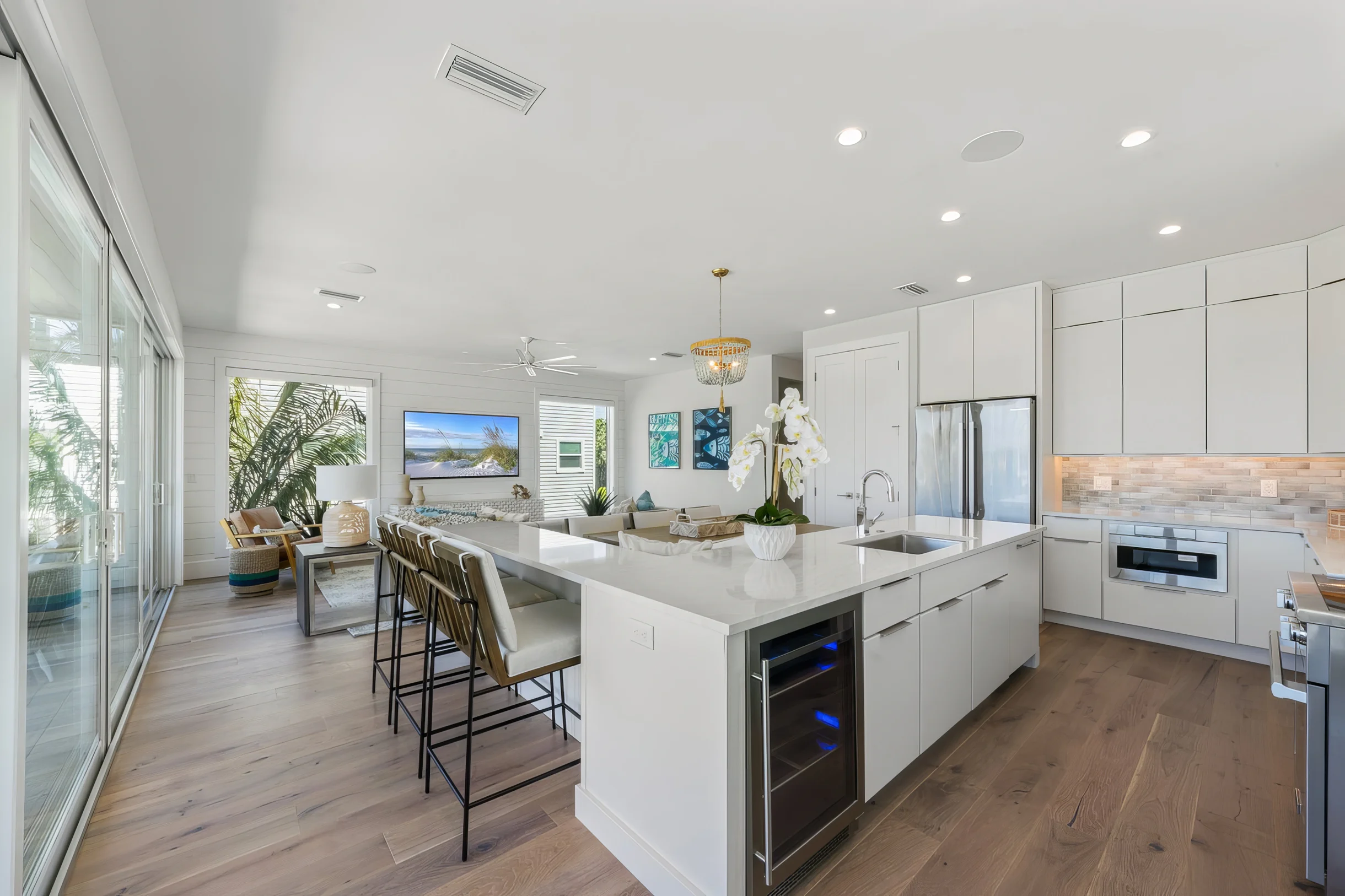 Wander Anna Maria Sanctuary #27