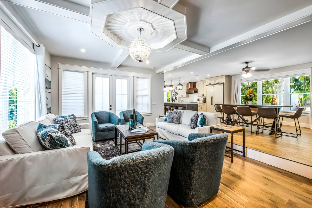 Wander Lido Key Sands