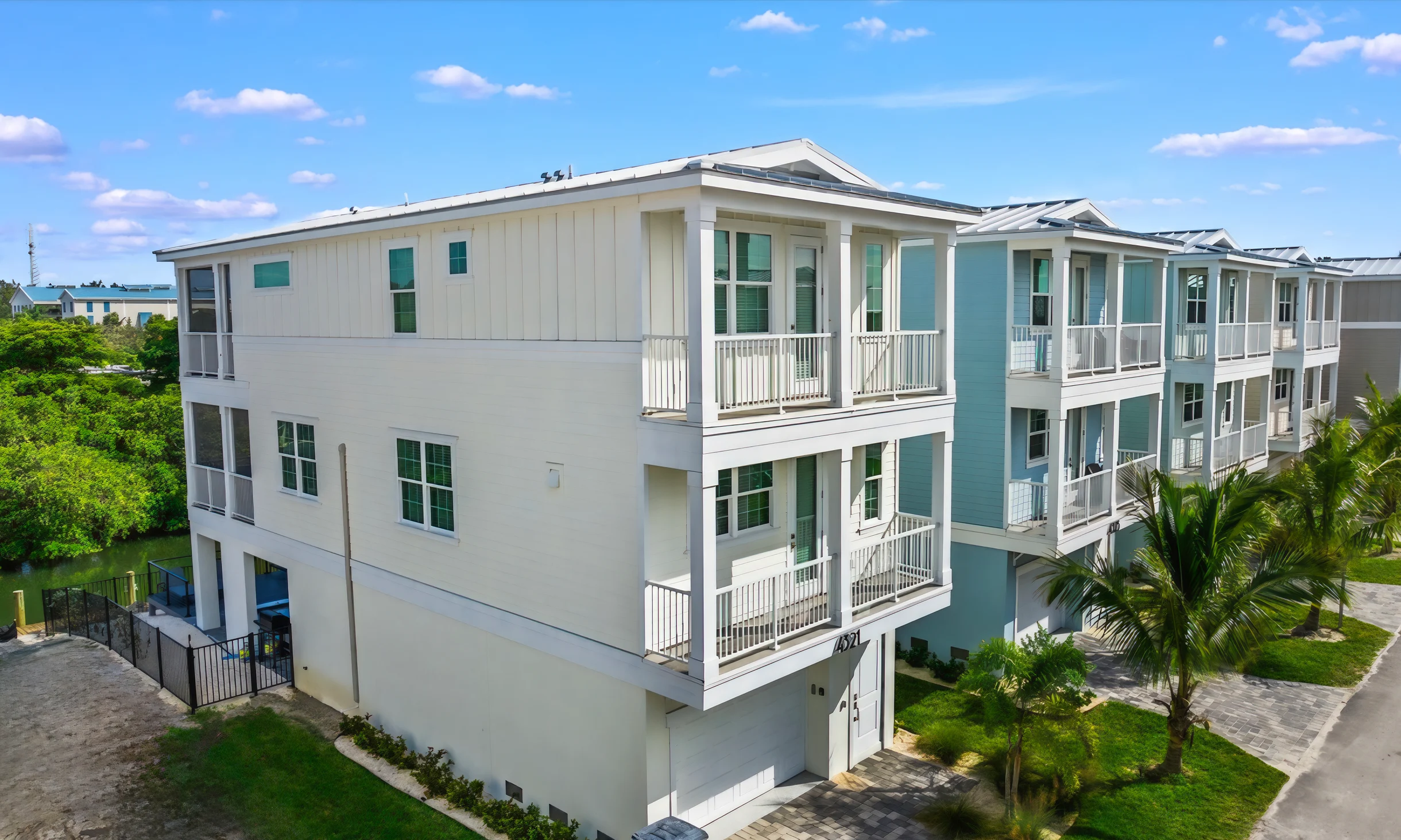 Wander Cortez Canal #1