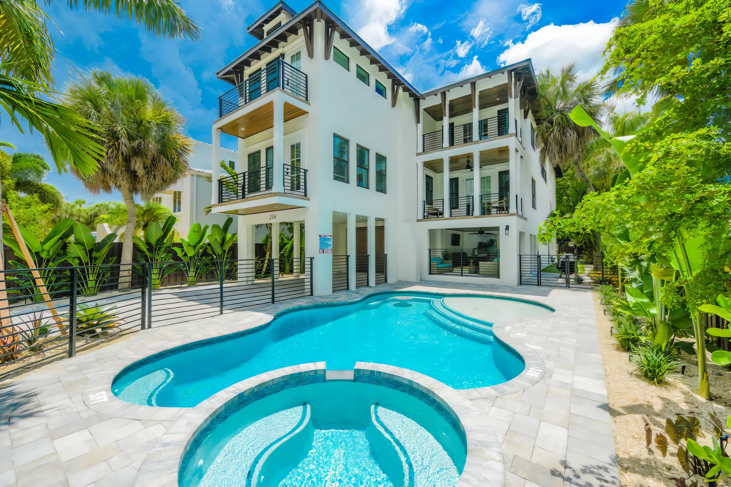 Wander Lido Key Sands #1