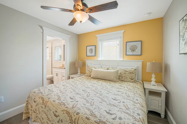 Bedroom 3 image 1