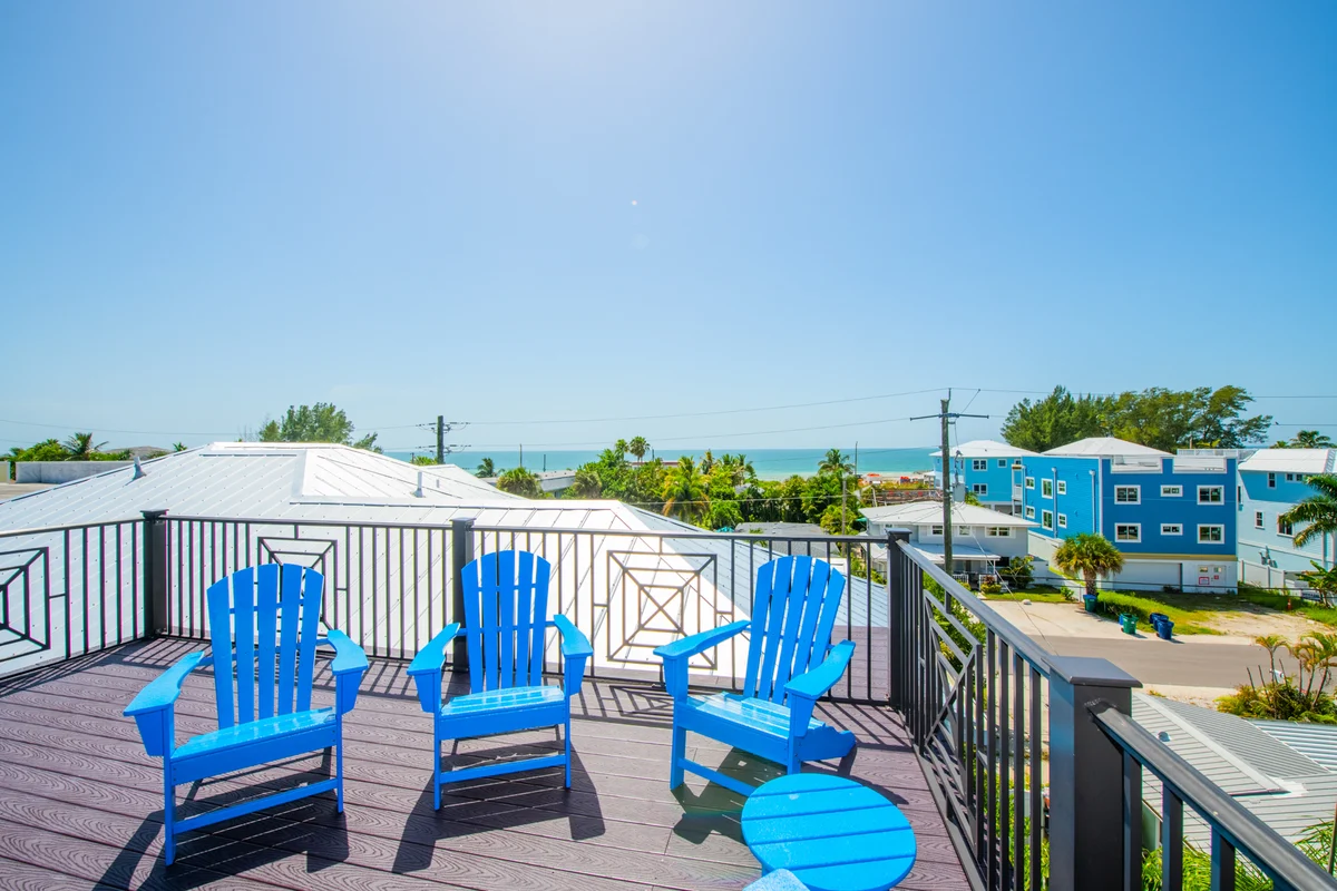 Wander Bradenton Beach Golden