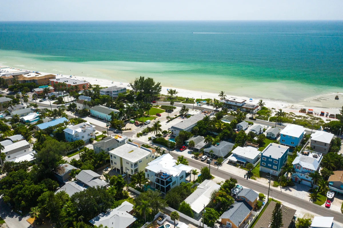 Wander Bradenton Beach Golden #4