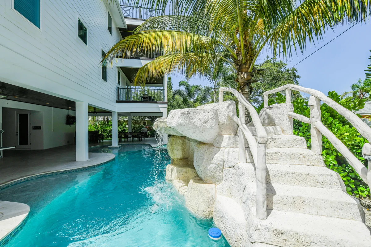 Wander Bradenton Beach Golden #11