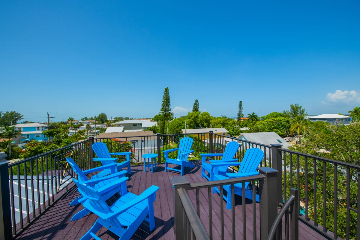 Wander Bradenton Beach Golden #36