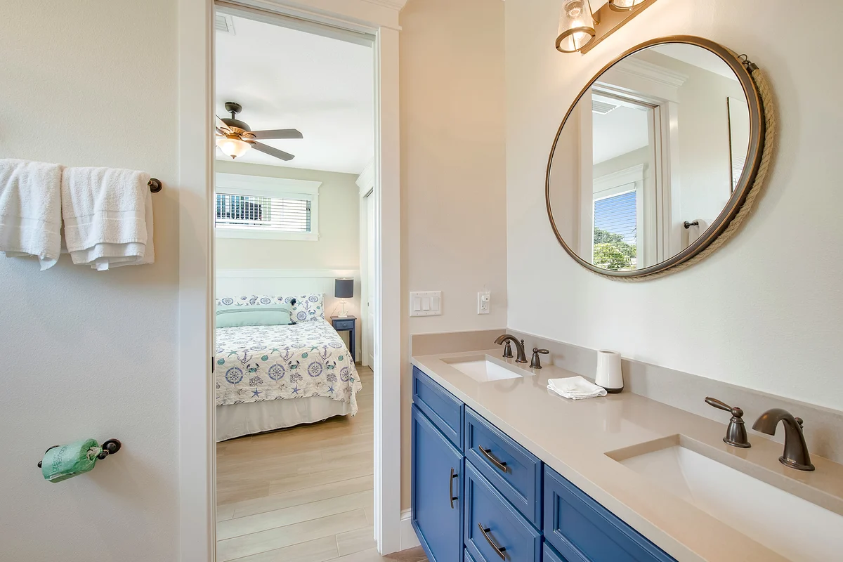 Wander Bradenton Beach Golden #12