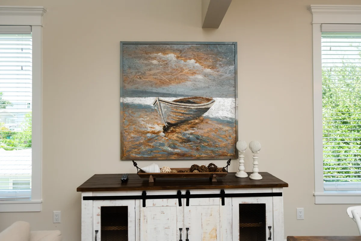 Wander Bradenton Beach Golden #38