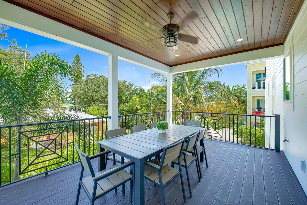 Wander Bradenton Beach Golden #15