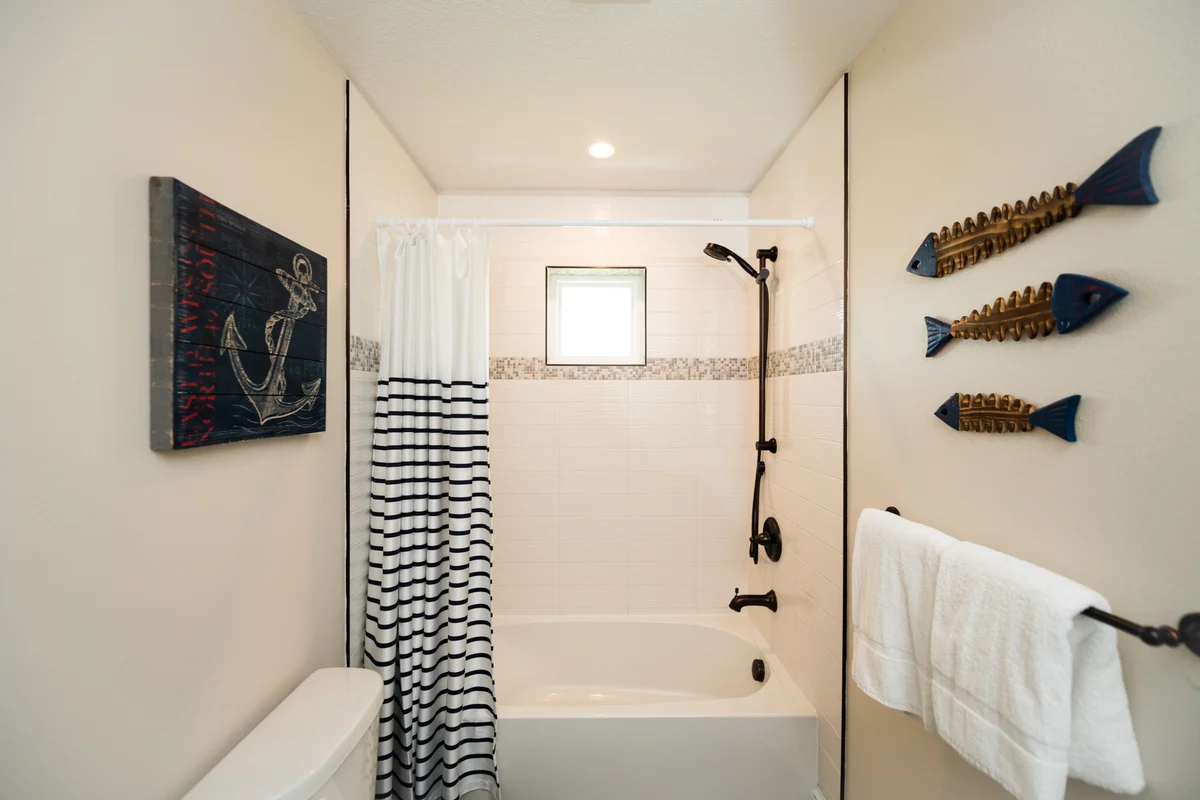 Wander Bradenton Beach Golden #49