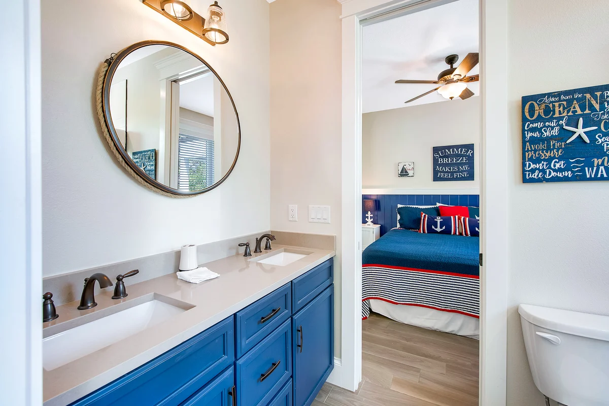 Wander Bradenton Beach Golden #42