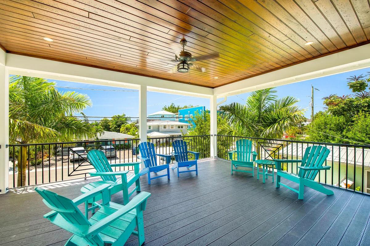 Wander Bradenton Beach Golden #30