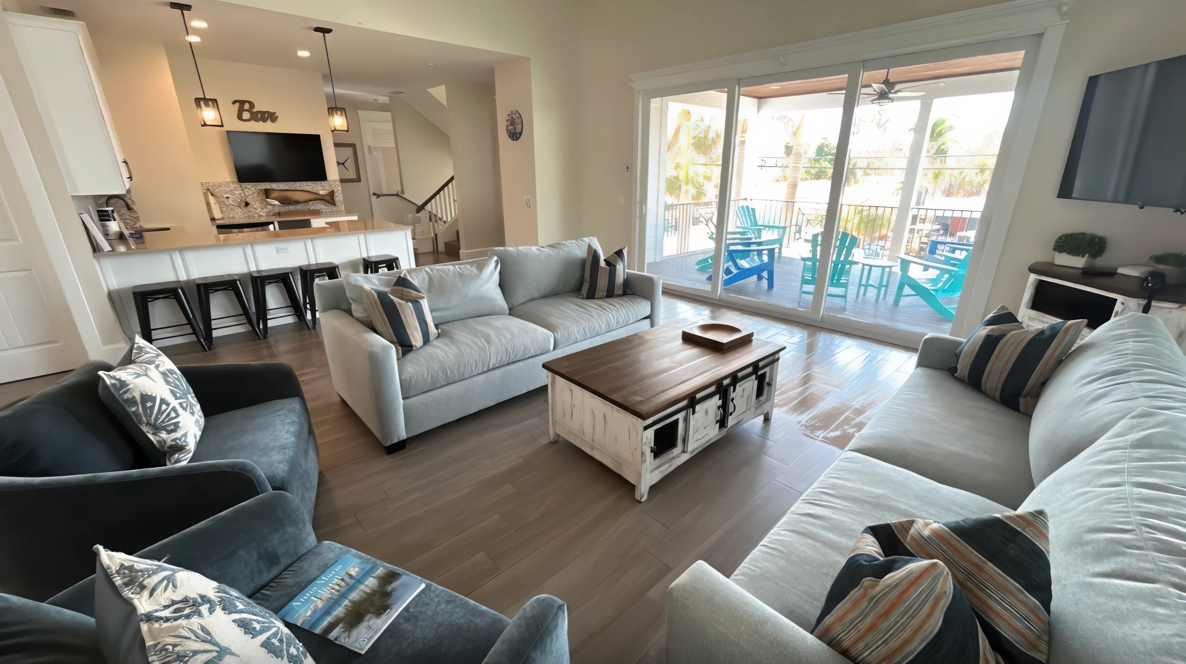 Wander Bradenton Beach Golden #32