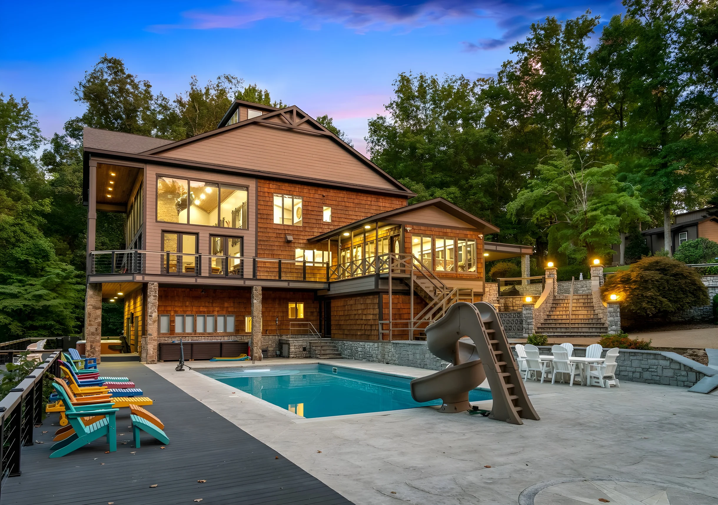 Paradise Resort #55
