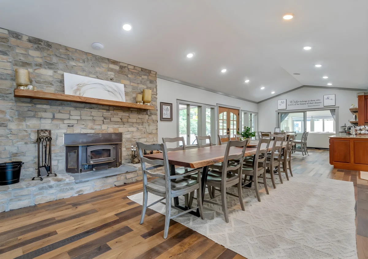 Wander Winchester Vista