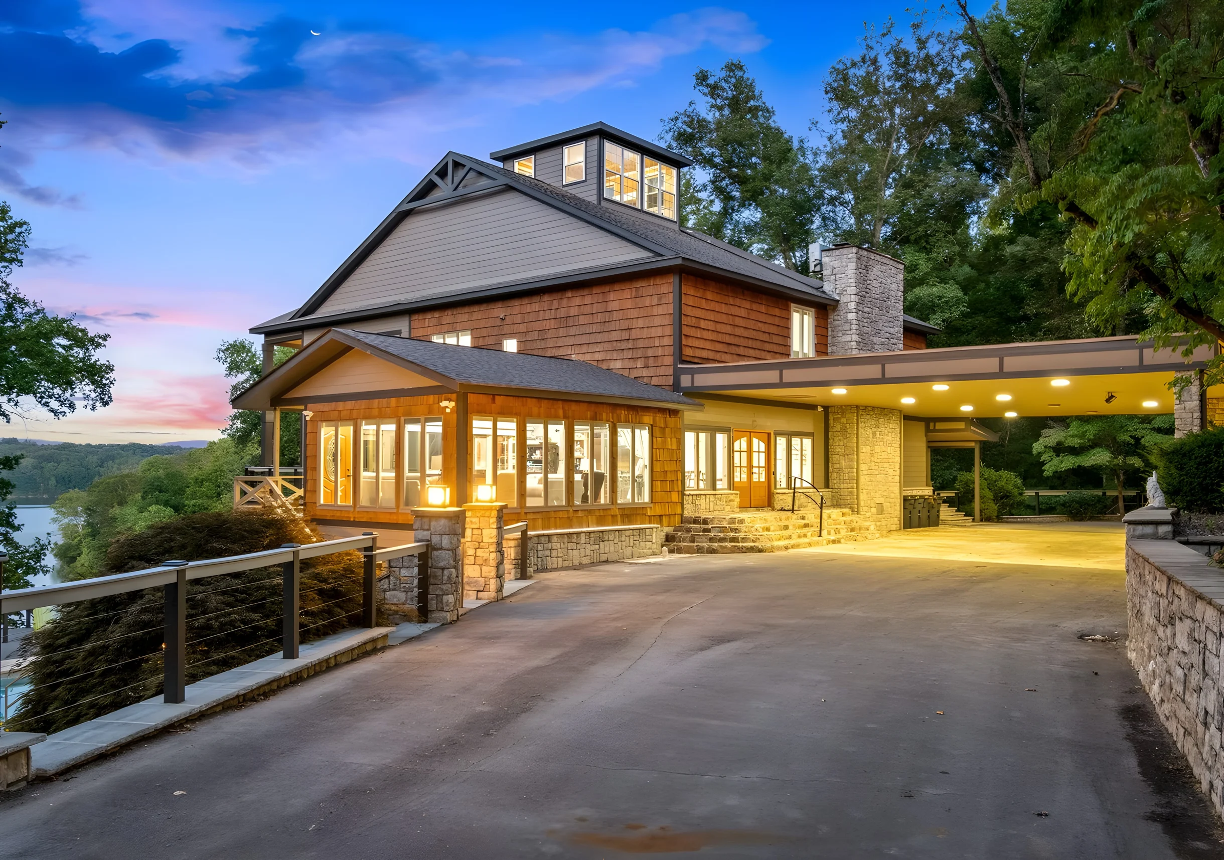 Wander Winchester Vista