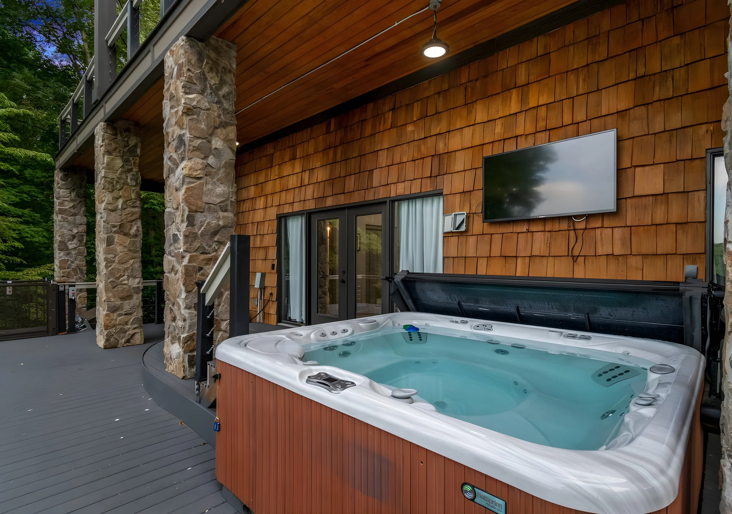 Paradise Resort #62