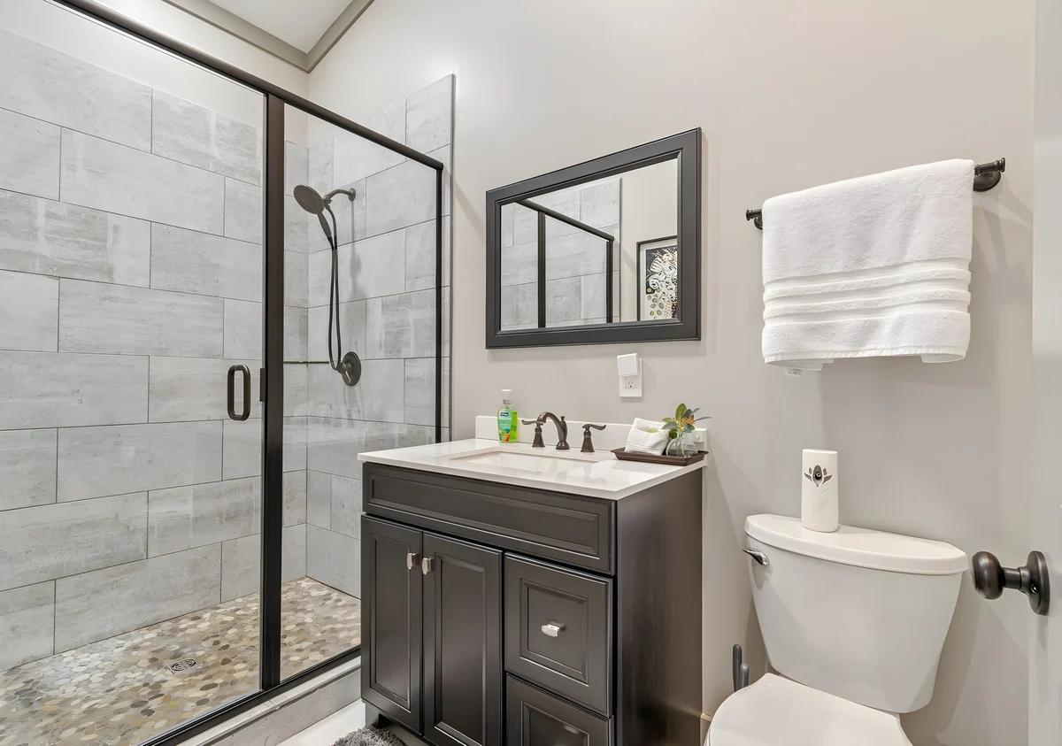 Wander Winchester Vista