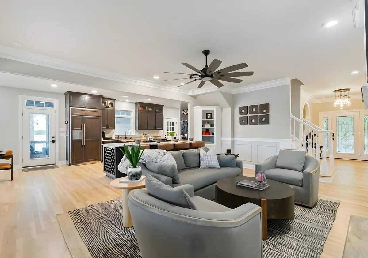 Wander Winchester Creeks