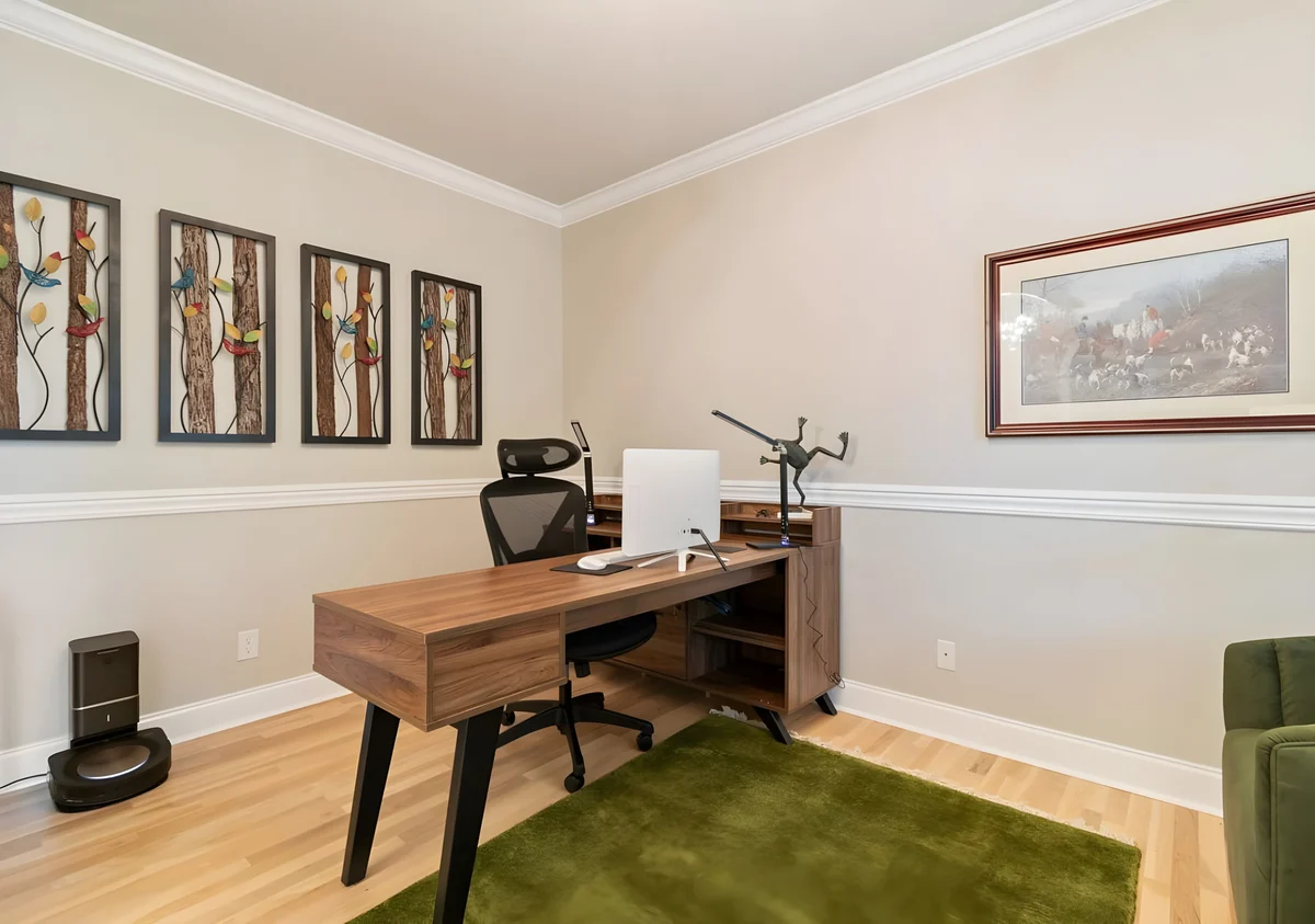 Wander Winchester Creeks