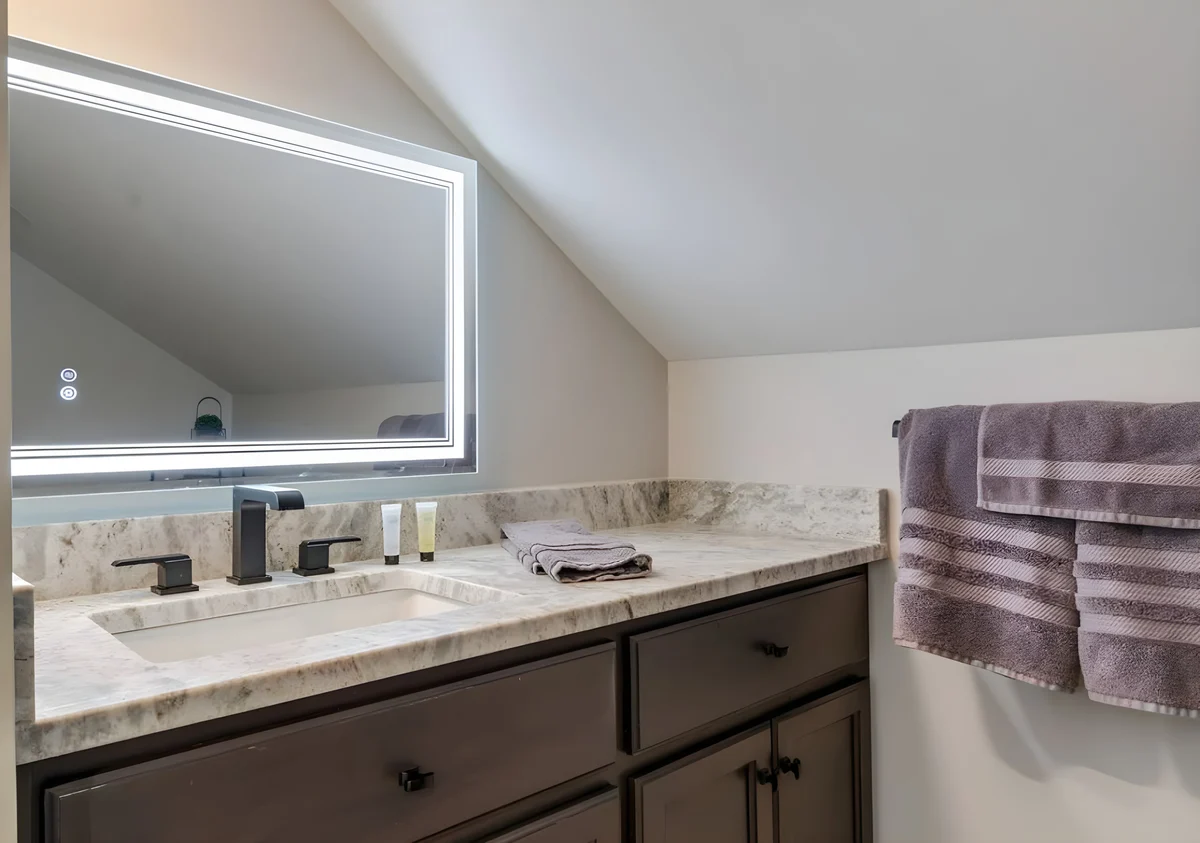 Wander Winchester Creeks