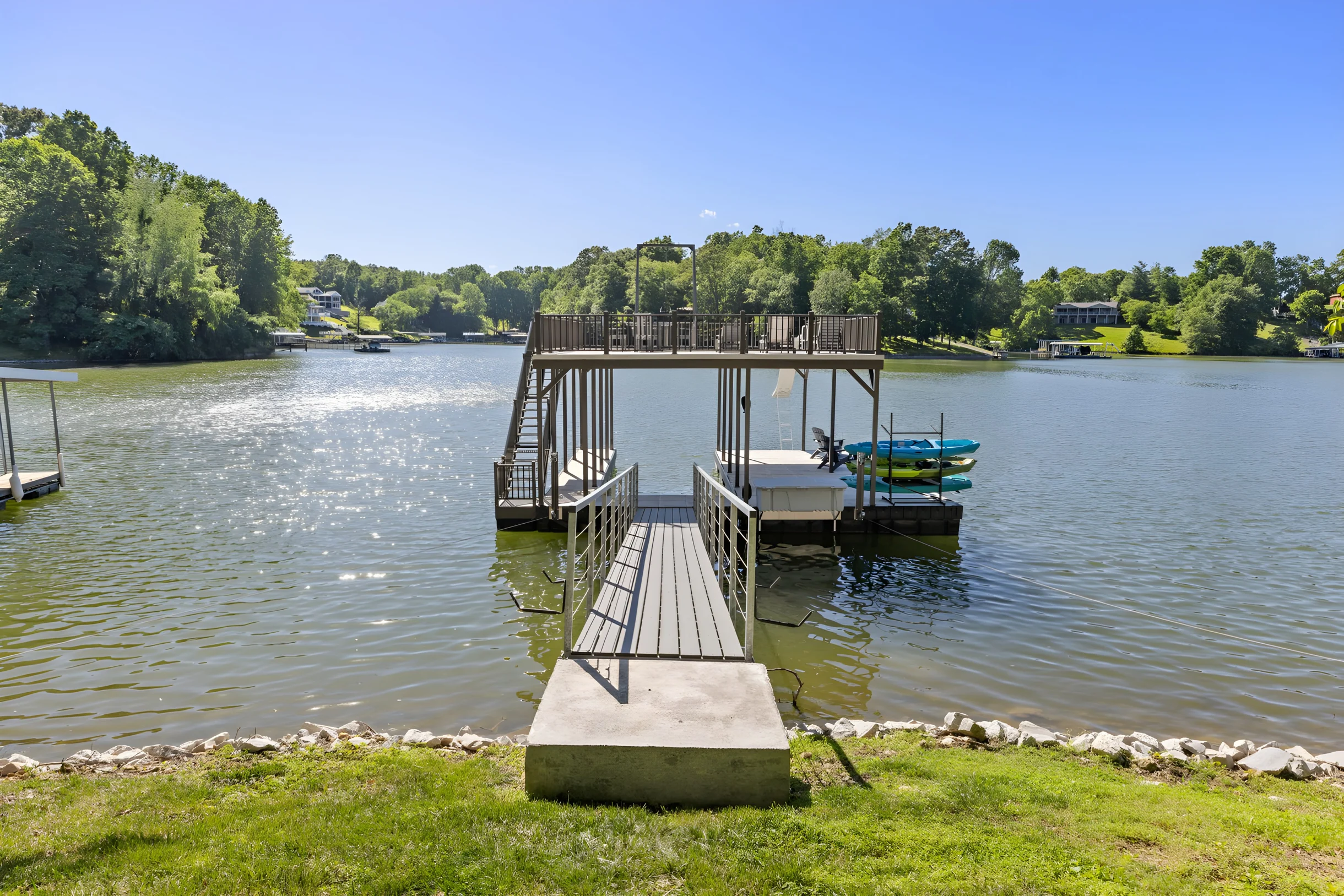 Wander Winchester Hills