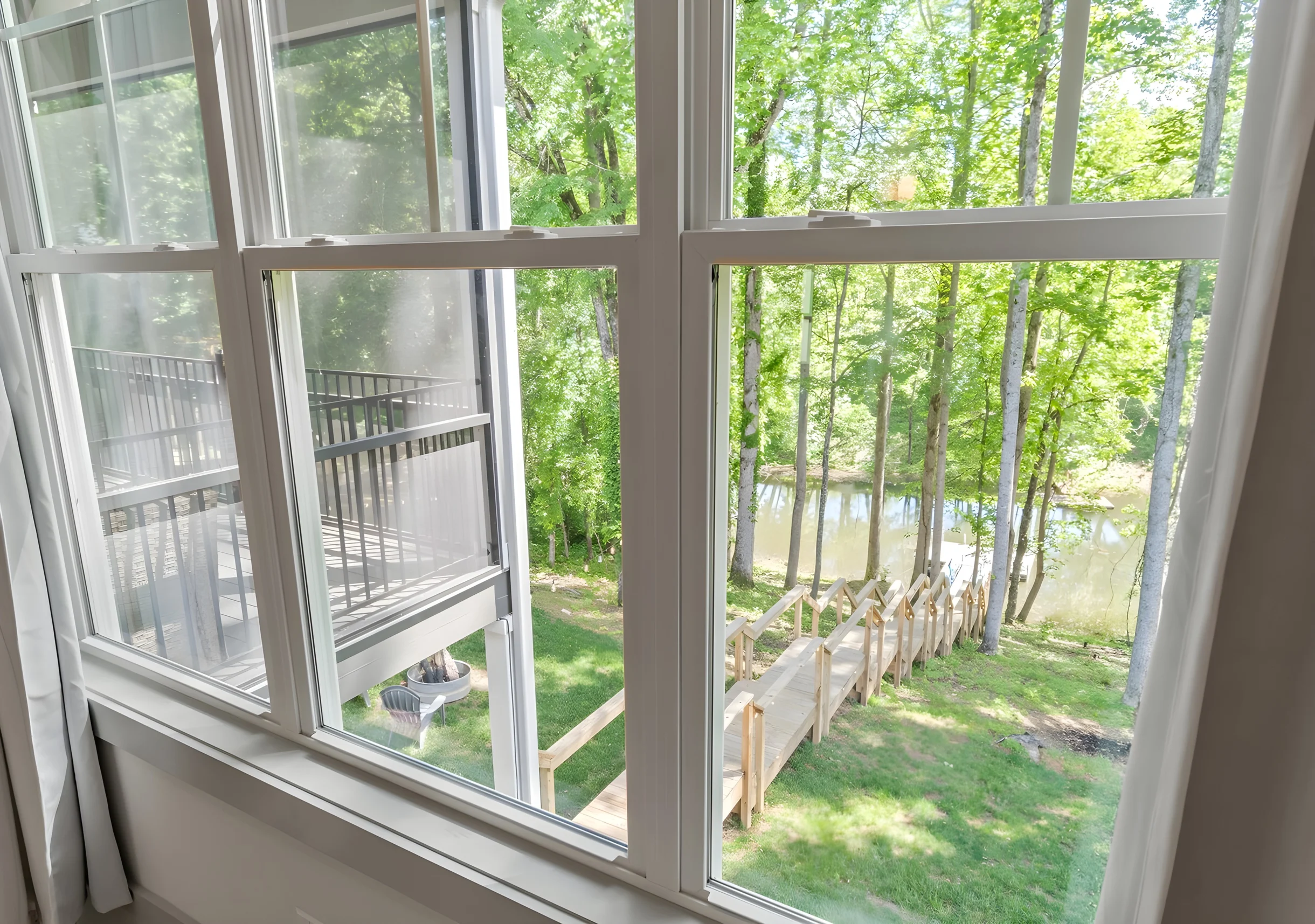 Wander Winchester Evergreen